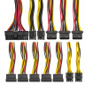 Блок питания 700W EXEGATE UN700 EX259602RUS