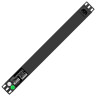 Блок розеток EXEGATE SERVERPRO PDU-19H605 Al-6S-C14-SW-O-SPD1 EX299606RUS