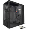 Корпус EXEGATE BAA-106-AAA450 MINITOWER EX283059RUS