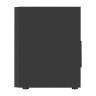 Корпус Miditower EXEGATE EVO-9211-600NPX EX300154RUS