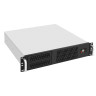 Серверный корпус EXEGATE PRO 2U400-02, БП 1100ADS EX297145RUS