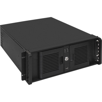 Серверный корпус EXEGATE PRO 4U480-15/4U4132 БП 1100PAS
