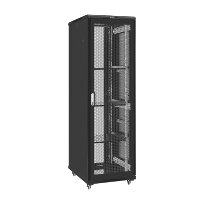Шкаф телекоммуникационный 19