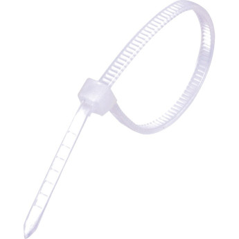 Стяжка (хомут) нейлоновая EXEGATE CV66-150X3.6W