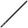 Вертикальный блок розеток EXEGATE SERVERPRO PDU-V201 Al-20S-T-1P EX300288RUS