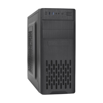Корпус Miditower EXEGATE CP-606U-AB600
