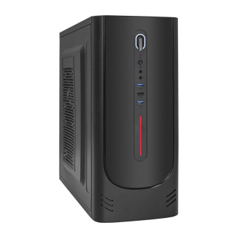 Корпус Miditower EXEGATE XP-340U-XP550