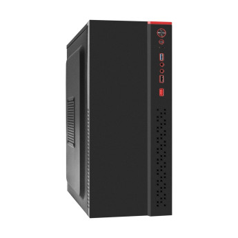 Корпус EXEGATE MIDITOWER AA-443U-UNS400